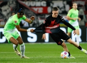 开云体育平台APP-沃尔夫斯堡在客场大胜，连胜纪录延续的简单介绍