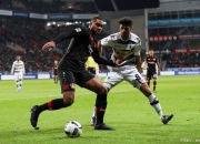 开云体育官方网站-关于莱比锡主场险胜门兴，德甲积分榜形势激烈的信息