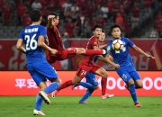 开云体育在线-恒大客场不敌国安，领跑位置动摇的简单介绍