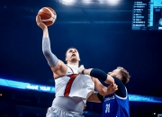 开云体育平台APP-湖人轻取希腊男篮，约基奇完成帽子戏法的简单介绍