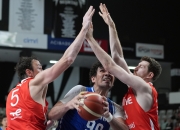 开云下载-包含美国男篮大战加拿大，纷争不断惊险上演的词条