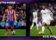 开云体育在线-马德里双雄重逢，皇马胜利迎战马竞