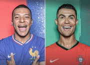 开云体育平台APP-法国挑战葡萄牙，备受瞩目的强强对话