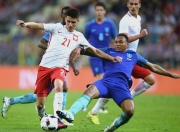 开云体育中国-波兰备战欧锦赛，主场迎战斯洛伐克的简单介绍