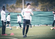 开云在线直播-德国队对阵摩纳哥，以比获得欧预赛胜利