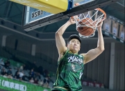 开云官方app入口-内蒙古男篮士气高昂，冲刺胜利