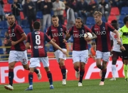 开云体育APP下载-意甲联赛榜首激战，多支球队争夺冠军的简单介绍