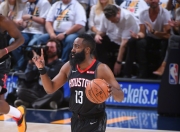 开云体育中国-关于火箭vs爵士，哈登伤势恢复，将迎战米切尔的信息