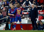 开云体育官网-巴塞罗那困扰重重，小组出线艰难以料的简单介绍