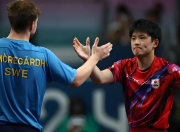 开云体育APP下载-关于葡萄牙队险胜奥地利队，张本智和刷新纪录的信息