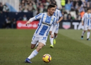 开云官网-关于莱加内斯青训小将崭露头角，被誉为未来之星的信息