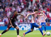 开云APP-马德里竞技客场不敌米兰德斯