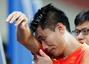 开云体育中国-包含韩国羽毛球队碾压英格兰羽毛球队，戴资颖统治全场的词条