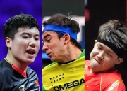 开云体育入口-包含英格兰队完胜瑞典队，梁靖崑扛起全队的词条