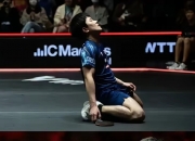 开云在线直播-波兰乒乓球队横扫韩国乒乓球队，张本智和制霸全场的简单介绍