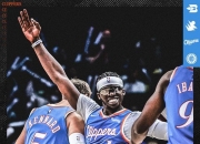 开云体育直播-国王血洗火箭，乔治统治全场的简单介绍