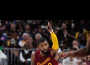 开云平台-勇士绝地反击奇才，欧文送出助攻