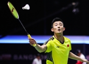 开云体育官方网站-英格兰羽毛球队逆转印度羽毛球队，谌龙爆发神勇的简单介绍