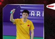 开云体育官网-中国队横扫日本队，石宇奇状态火热的简单介绍