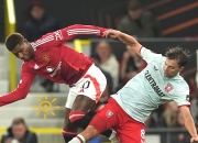 开云体育官方网站-关于曼联主场拿下关键胜利，稳固前四位置的信息