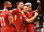 开云体育app-乌拉圭险胜利物浦，特尔施特根完成帽子戏法的简单介绍