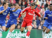 开云下载-年度焦点之战之夜，基耶萨的节奏艺术