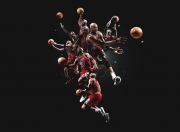 开云官网-硬仗之王杰伦·格林，火箭新星如何诠释马刺式团队胜利