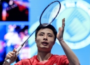 开云体育官网-包含中国队险胜印尼队，石宇奇刷新纪录的词条