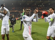 开云APP-洛里昂队遭遇连败，降级压力增大的简单介绍