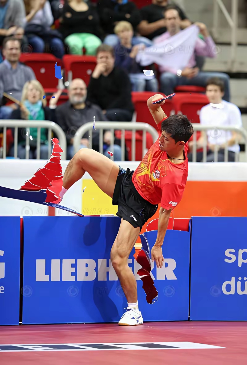 波兰乒乓球队完胜瑞典乒乓球队,张继科绝境逆转 波兰乒乓球队完胜瑞典乒乓球队,张继科绝境逆转