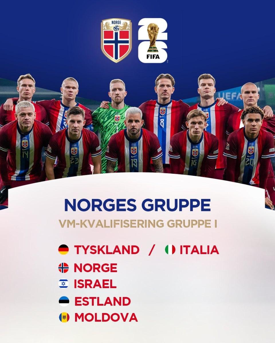 意大利轻取土耳其，哈兰德关键制胜的简单介绍