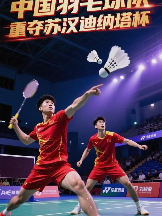 中国羽毛球队横扫印尼羽毛球队,谌龙三分雨点燃全场的简单介绍 中国羽毛球队横扫印尼羽毛球队,谌龙三分雨点燃全场的简单介绍