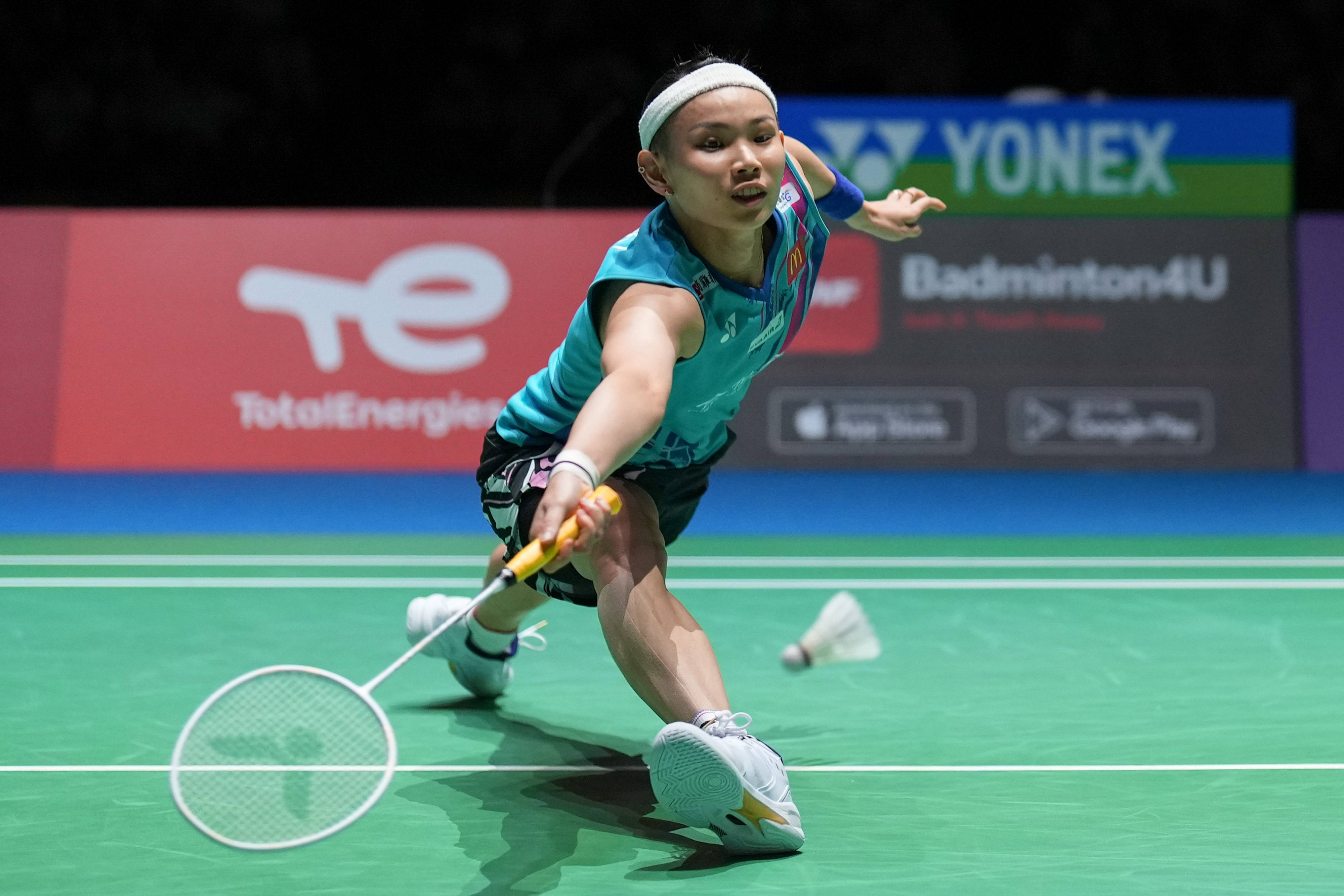 包含韩国羽毛球队绝杀法国羽毛球队,戴资颖惊艳世界的词条 包含韩国羽毛球队绝杀法国羽毛球队,戴资颖惊艳世界的词条