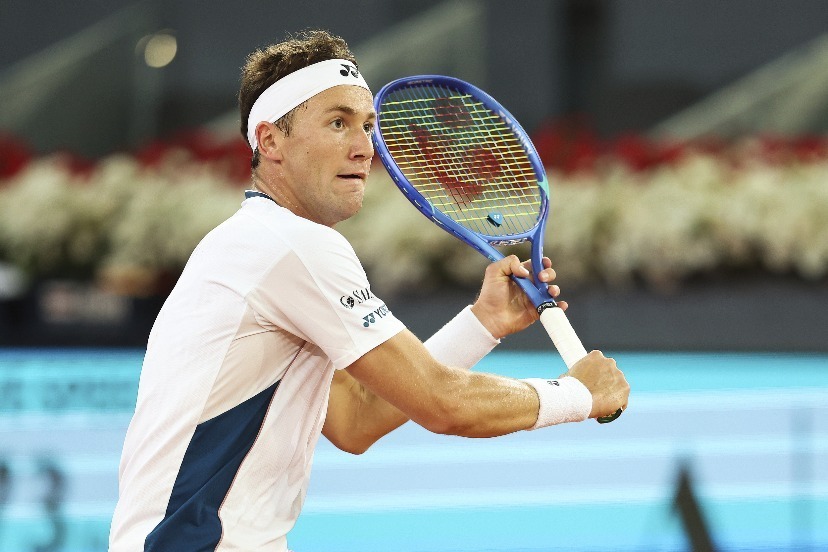 蒙特卡洛大师赛鏖战ATP总决赛,鲁德点燃赛场的简单介绍 蒙特卡洛大师赛鏖战ATP总决赛,鲁德点燃赛场的简单介绍