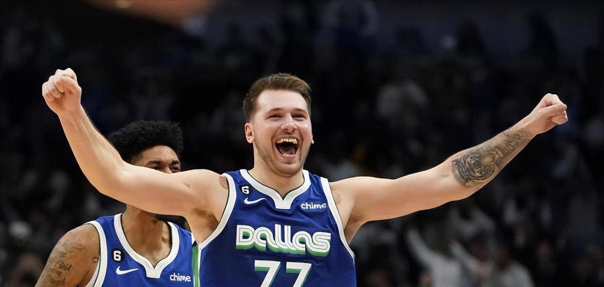 骑士碾压灰熊,东契奇扛起全队的简单介绍 骑士碾压灰熊,东契奇扛起全队的简单介绍