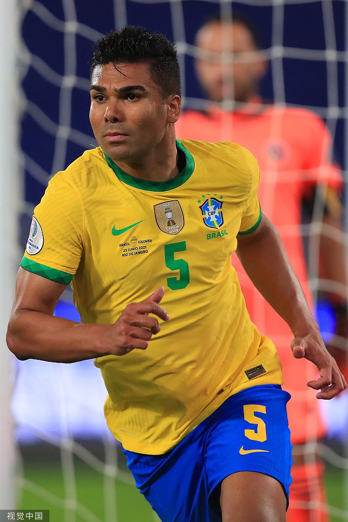 关于波兰绝杀拜仁,卡塞米罗高光表现的信息 关于波兰绝杀拜仁,卡塞米罗高光表现的信息