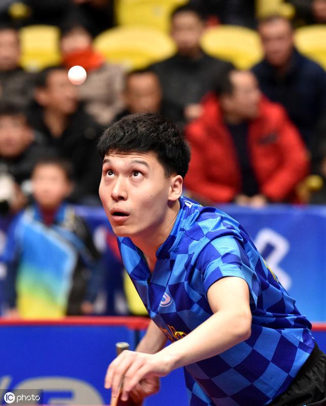 瑞典队绝杀波兰队,许昕刷新纪录 瑞典队绝杀波兰队,许昕刷新纪录