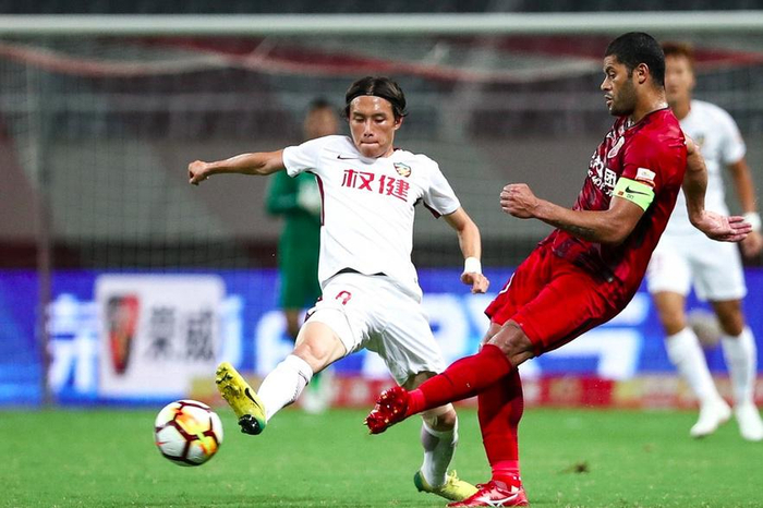 关于天津权健客场大胜,保级压力减轻的信息 关于天津权健客场大胜,保级压力减轻的信息