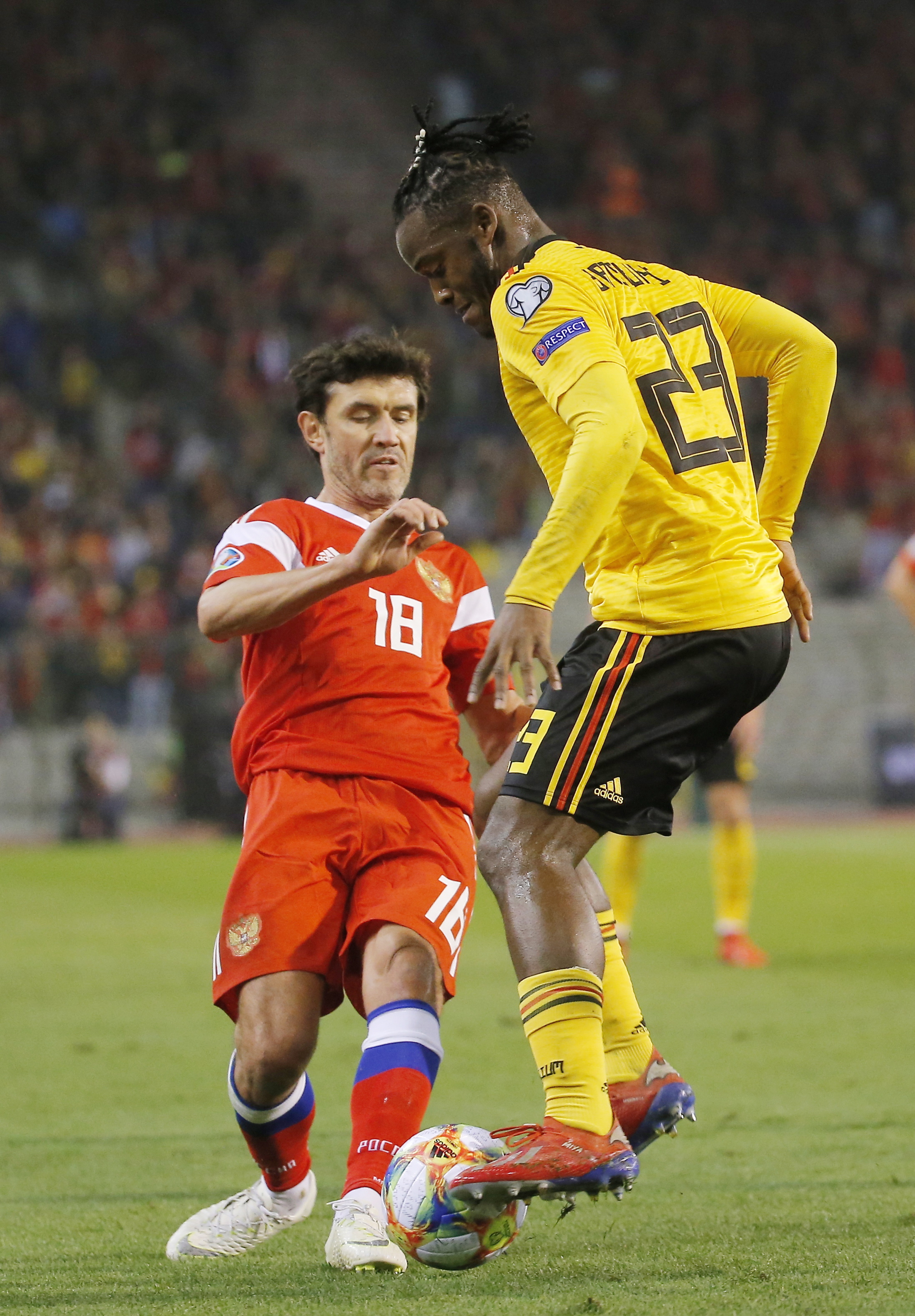 俄罗斯足球超级联赛进入决赛阶段,球队士气高涨的简单介绍 俄罗斯足球超级联赛进入决赛阶段,球队士气高涨的简单介绍