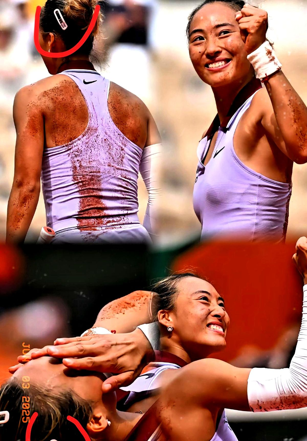 体育界掀起一股女子足球热潮的简单介绍 体育界掀起一股女子足球热潮的简单介绍