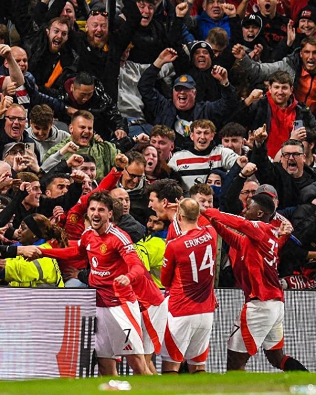 拜仁慕尼黑击败曼联,轻松晋级 拜仁慕尼黑击败曼联,轻松晋级