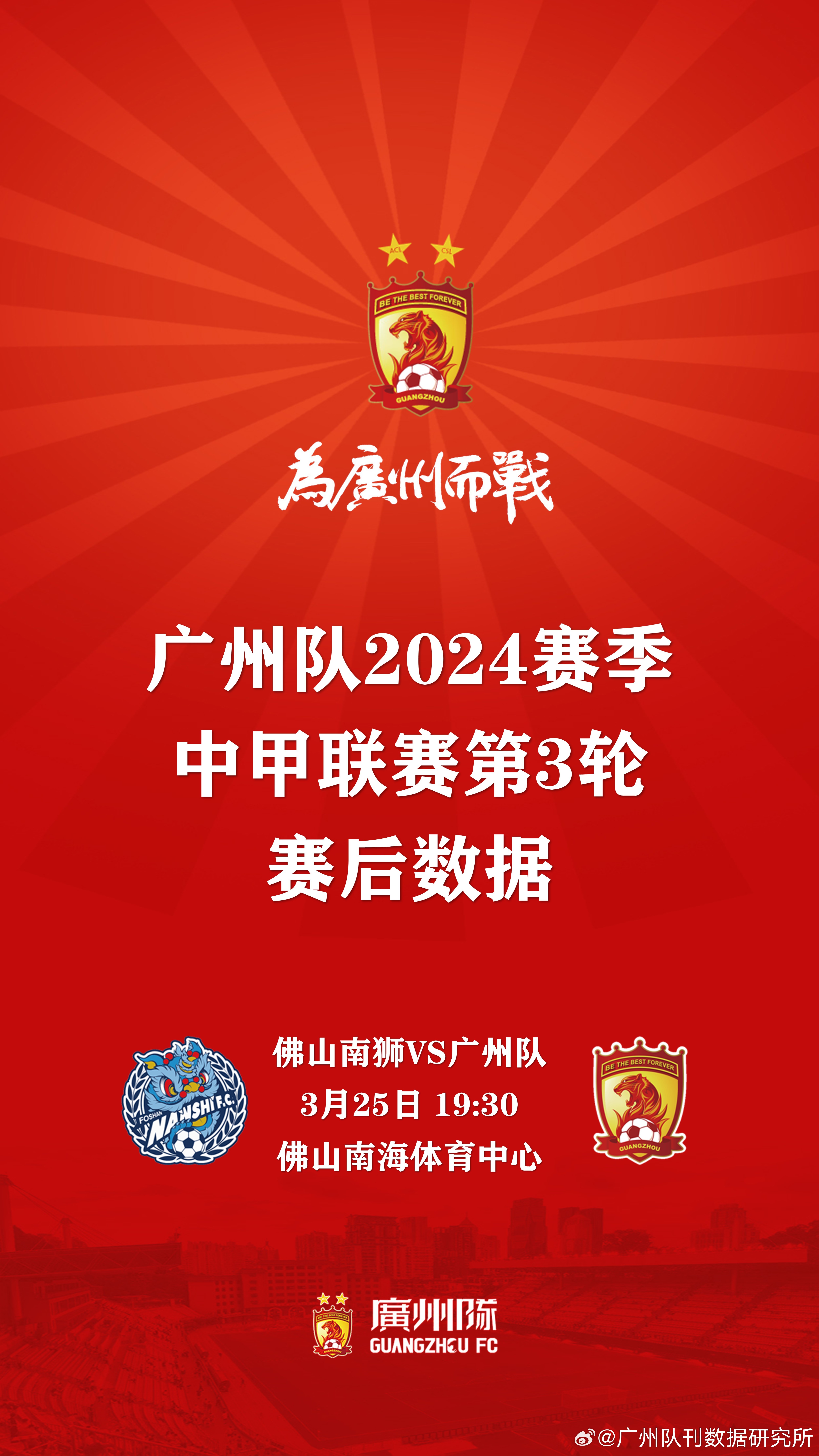 包含广州队遭遇困境，外界建议加强实力的词条