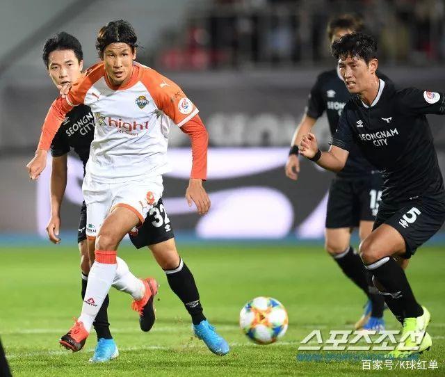 首尔FC逆袭成功,获得惊险胜利 首尔FC逆袭成功,获得惊险胜利