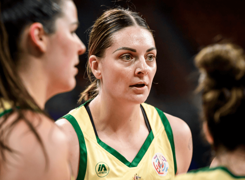 澳大利亚队大胜,晋级洲际杯半决赛 澳大利亚队大胜,晋级洲际杯半决赛