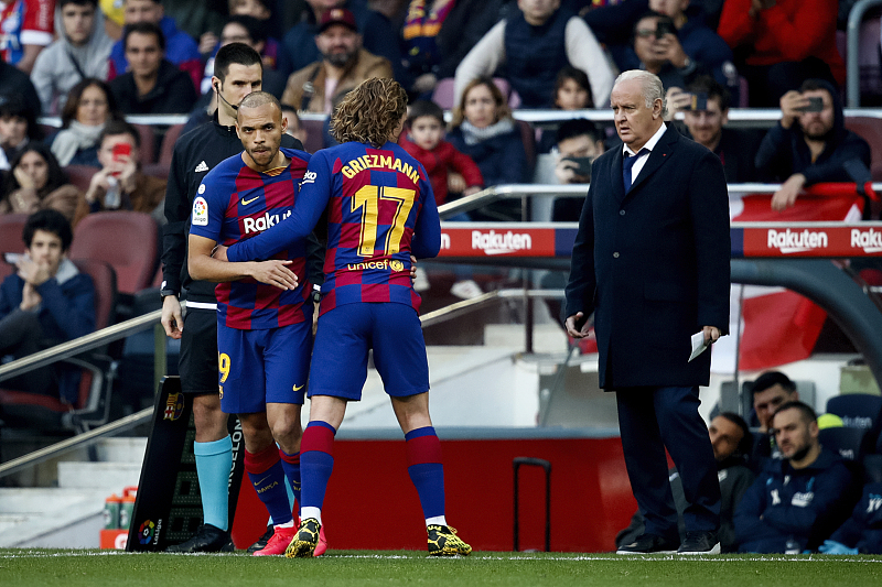 巴塞罗那困扰重重,小组出线艰难以料的简单介绍 巴塞罗那困扰重重,小组出线艰难以料的简单介绍