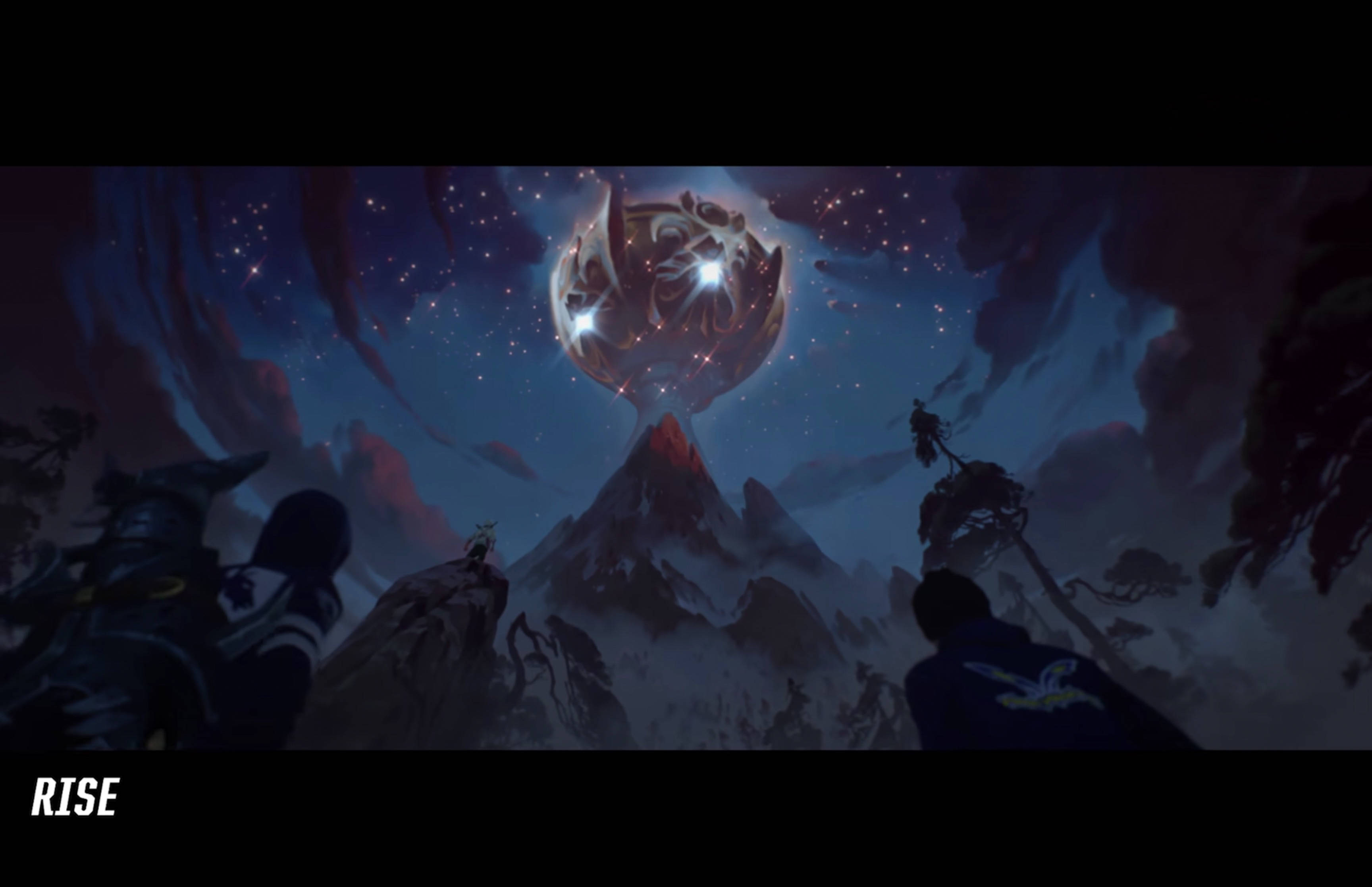 高能对决，挑战极限登峰造极的简单介绍