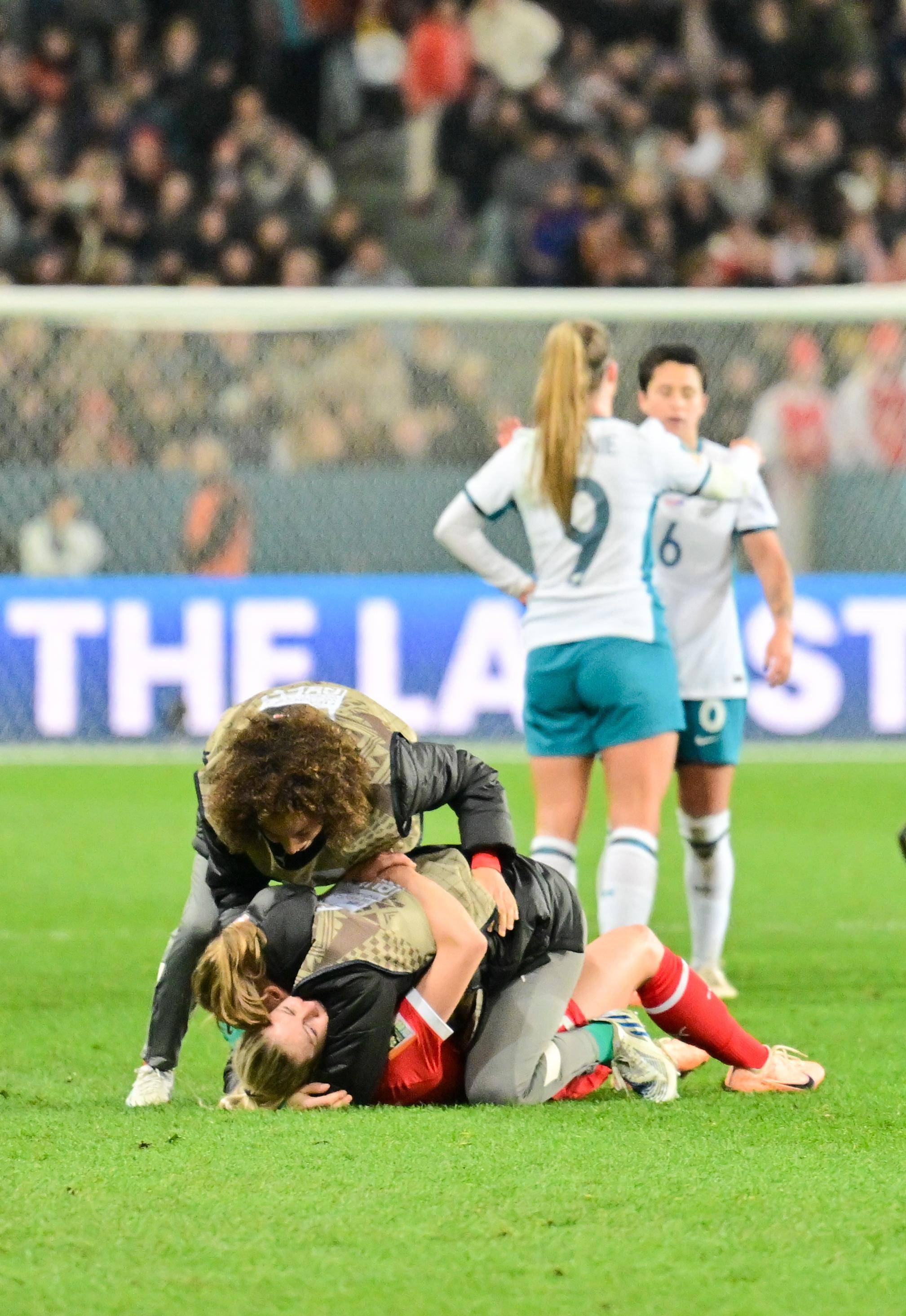 瑞士队员在比赛中迎来明显突破，引发瞩目