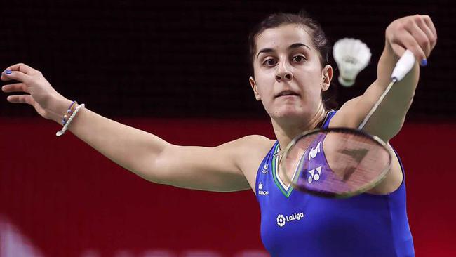 印度队横扫德国队，戴资颖关键制胜