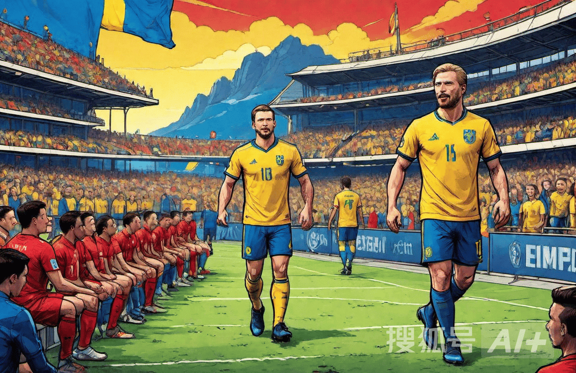 瑞典战胜斯洛伐克，晋级前景看好的简单介绍