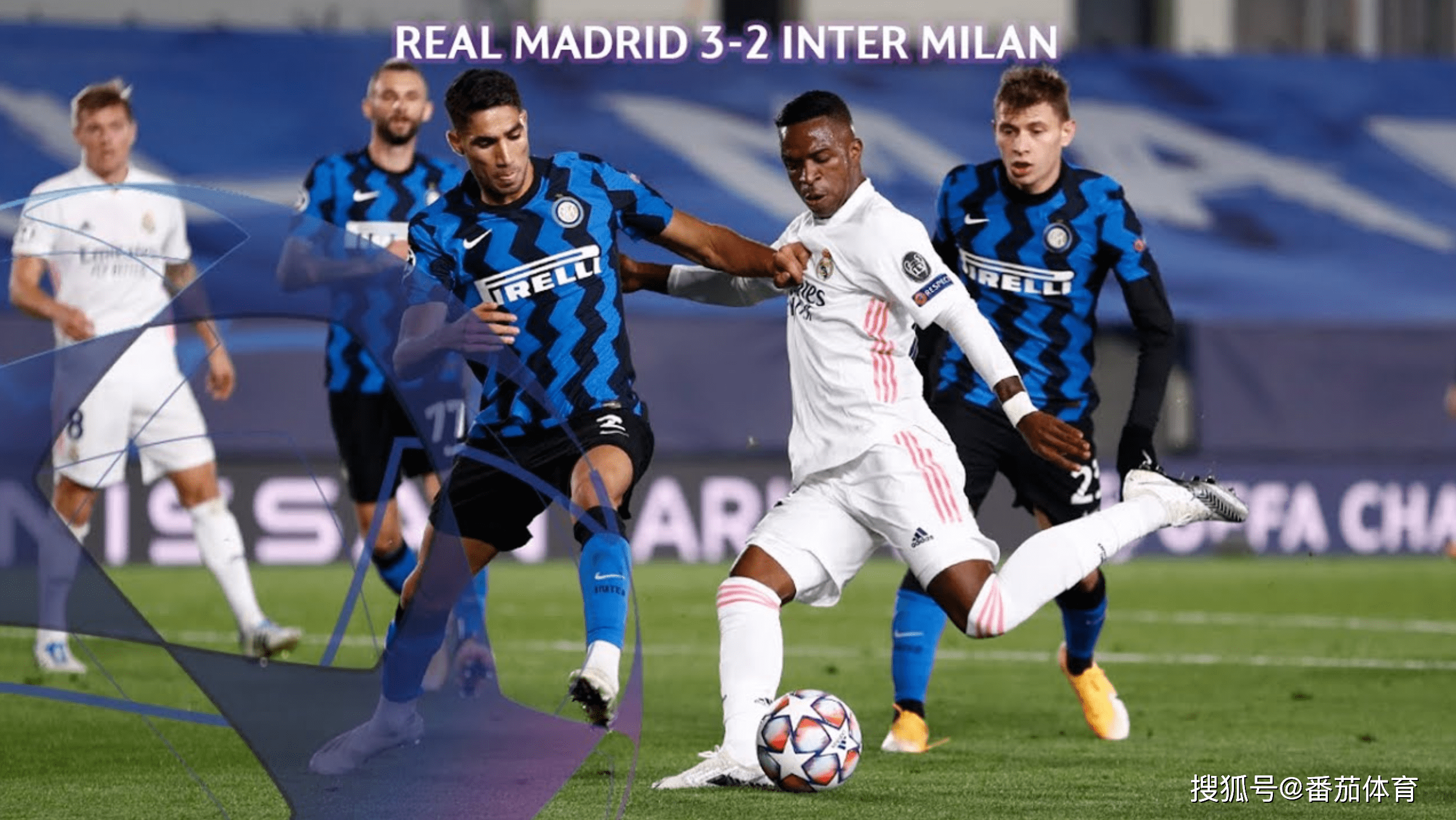 皇马险胜摩洛哥,布鲁诺送出助攻 皇马险胜摩洛哥,布鲁诺送出助攻